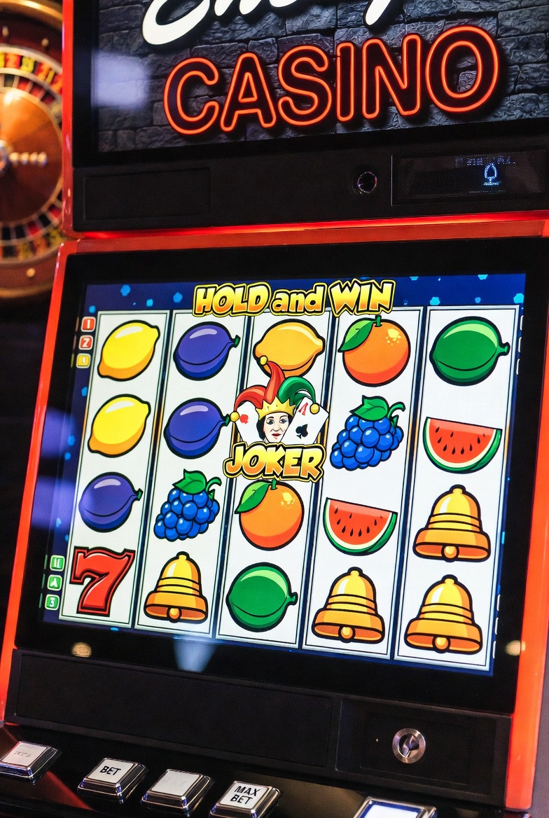 Energy Casino Kép – Játékok és Felület